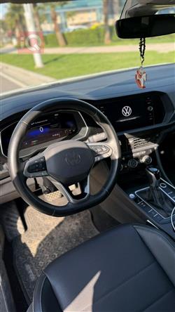 فولكسفاغن جيتا